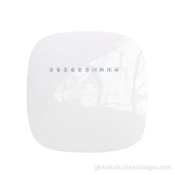 Smart Protecting GSM DIY Smart Alarm System